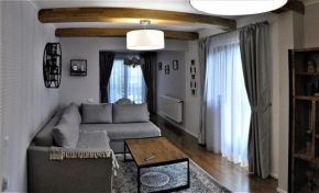 Black Valley House